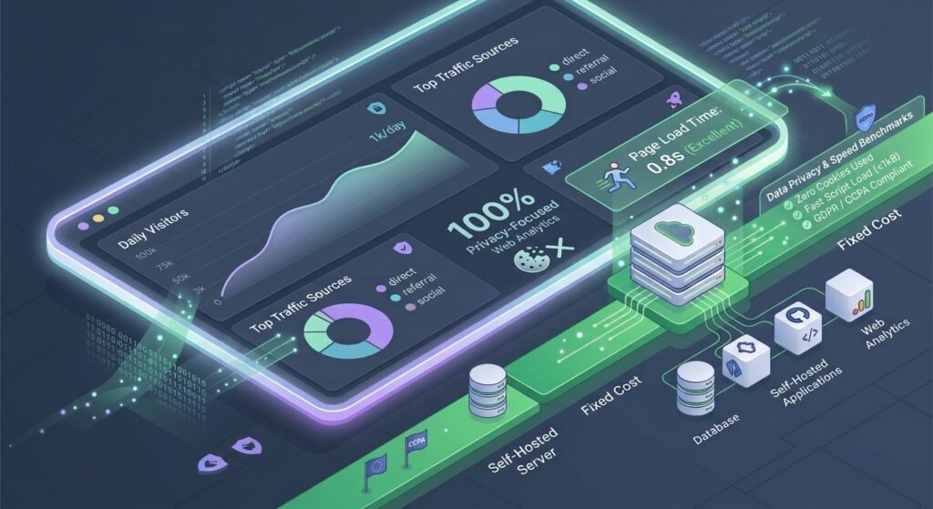 open source saas alternatives