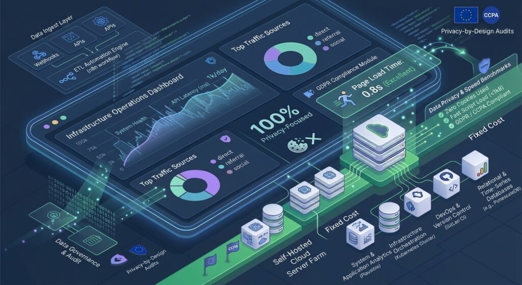 open source saas alternatives